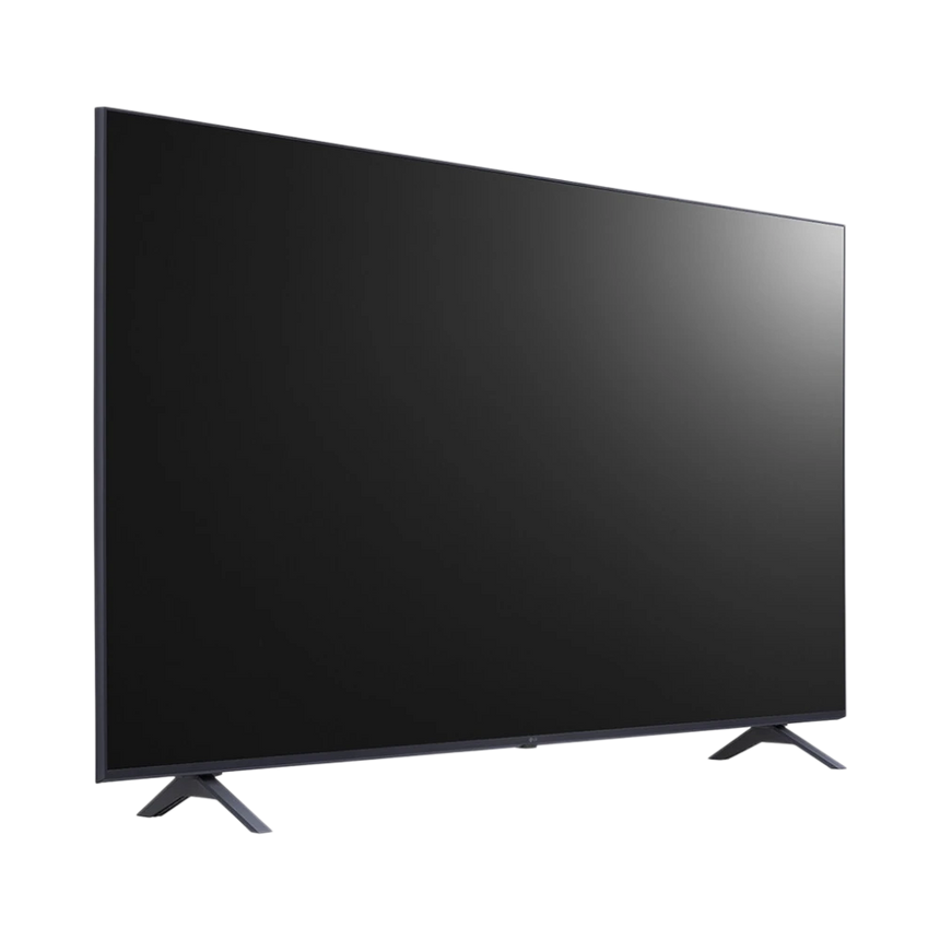 LG UR340C Series 50" 16:9 60Hz 4K HDR LCD LED Landscape Commercial TV — Being Shipped
