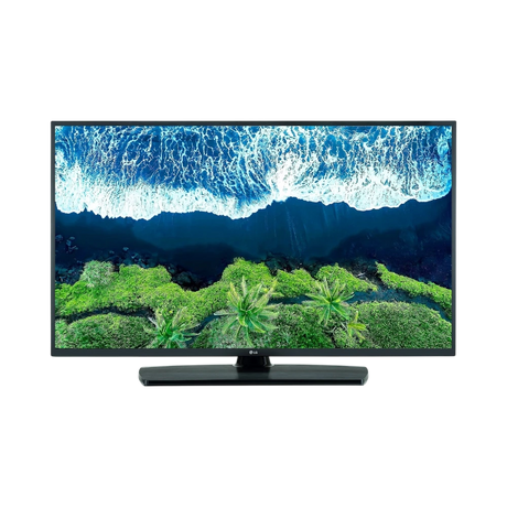 LG 50UM777H 50" 16:9 60Hz UHD 4K HDR LCD Landscape Commercial Smart TV — Being Shipped