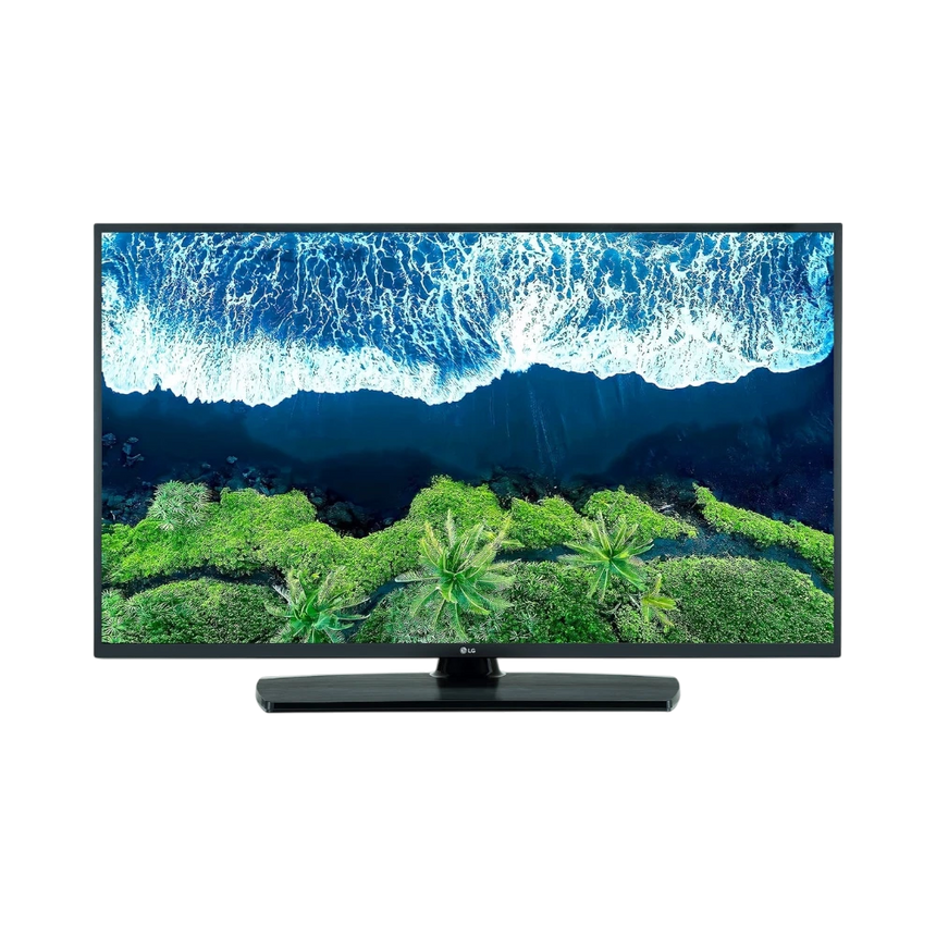 LG 50UM777H 50" 16:9 60Hz UHD 4K HDR LCD Landscape Commercial Smart TV — Being Shipped