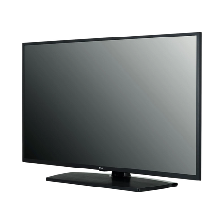 LG 50UM777H 50" 16:9 60Hz UHD 4K HDR LCD Landscape Commercial Smart TV — Being Shipped