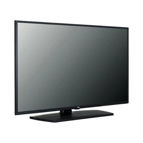 LG 50UM777H 50" 16:9 60Hz UHD 4K HDR LCD Landscape Commercial Smart TV — Being Shipped