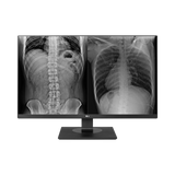 LG 27HJ713C 27" 16:9 60Hz 8MP 4K IPS Clinical Review Monitor — Being Shipped