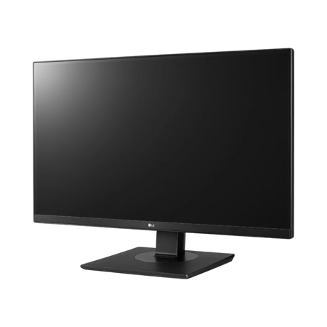 LG 27HJ713C 27" 16:9 60Hz 8MP 4K IPS Clinical Review Monitor — Being Shipped