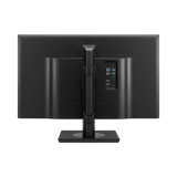 LG 27HJ713C 27" 16:9 60Hz 8MP 4K IPS Clinical Review Monitor — Being Shipped