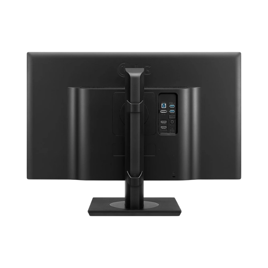 LG 27HJ713C 27" 16:9 60Hz 8MP 4K IPS Clinical Review Monitor — Being Shipped