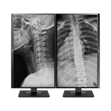 LG 27HJ713C 27" 16:9 60Hz 8MP 4K IPS Clinical Review Monitor — Being Shipped