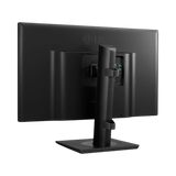 LG 27HJ713C 27" 16:9 60Hz 8MP 4K IPS Clinical Review Monitor — Being Shipped