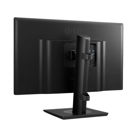 LG 27HJ713C 27" 16:9 60Hz 8MP 4K IPS Clinical Review Monitor — Being Shipped