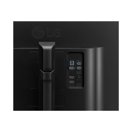 LG 27HJ713C 27" 16:9 60Hz 8MP 4K IPS Clinical Review Monitor — Being Shipped