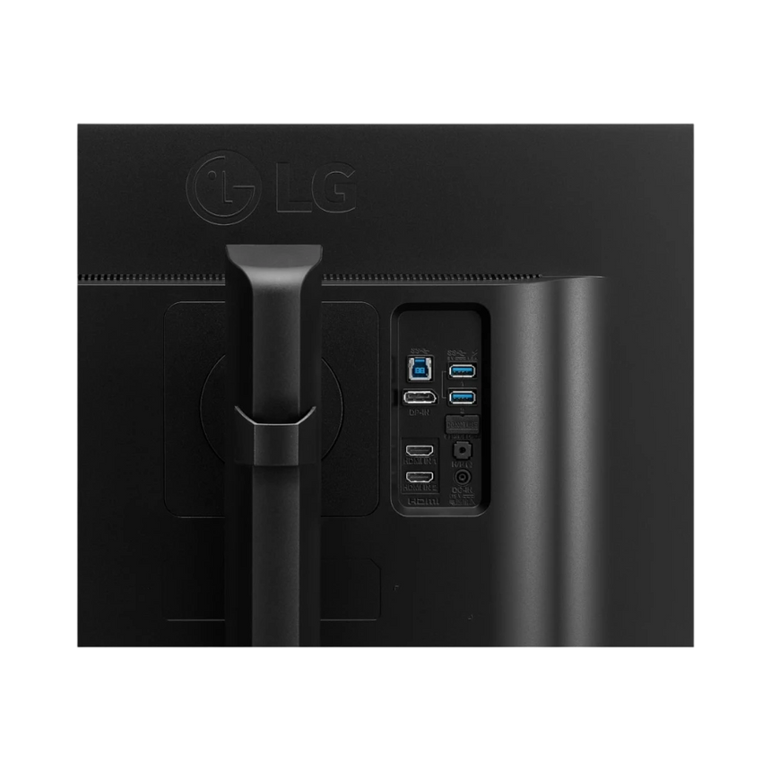LG 27HJ713C 27" 16:9 60Hz 8MP 4K IPS Clinical Review Monitor — Being Shipped