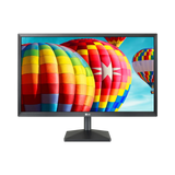 LG 24MK430H-B 23.8" 16:9 75Hz FreeSync FHD IPS Gaming Monitor — Being Shipped