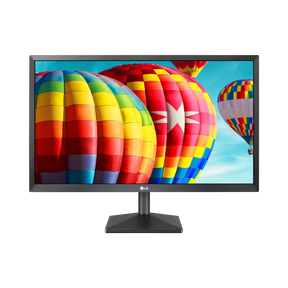 LG 24MK430H-B 23.8" 16:9 75Hz FreeSync FHD IPS Gaming Monitor — Being Shipped