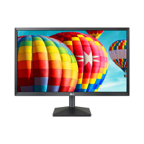 LG 24MK430H-B 23.8" 16:9 75Hz FreeSync FHD IPS Gaming Monitor — Being Shipped