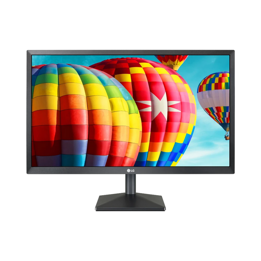 LG 24MK430H-B 23.8" 16:9 75Hz FreeSync FHD IPS Gaming Monitor — Being Shipped