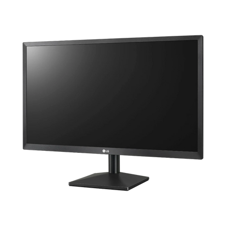 LG 24MK430H-B 23.8" 16:9 75Hz FreeSync FHD IPS Gaming Monitor — Being Shipped