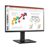 LG 24BP450Y-I 23.8" 16:9 60Hz FreeSync FHD IPS TAA Monitor — Being Shipped
