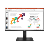 LG 24BP450Y-I 23.8" 16:9 60Hz FreeSync FHD IPS TAA Monitor — Being Shipped