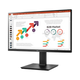 LG 24BP450Y-I 23.8" 16:9 60Hz FreeSync FHD IPS TAA Monitor — Being Shipped