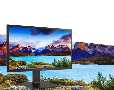 LG 24BP450Y-I 23.8" 16:9 60Hz FreeSync FHD IPS TAA Monitor — Being Shipped