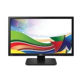 LG V-Series 24CAV37K 24" 16:9 IPS Zero Client TERA2 LED Backlit Monitor, 512MB RAM — Being Shipped