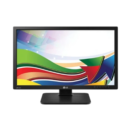 LG V-Series 24CAV37K 24" 16:9 IPS Zero Client TERA2 LED Backlit Monitor, 512MB RAM — Being Shipped