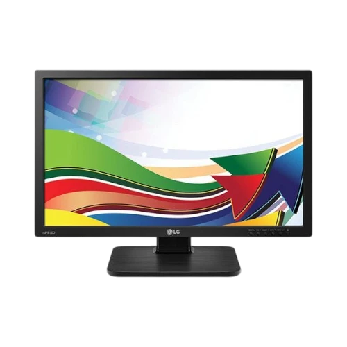 LG V-Series 24CAV37K 24" 16:9 IPS Zero Client TERA2 LED Backlit Monitor, 512MB RAM — Being Shipped