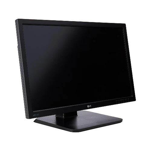 LG V-Series 24CAV37K 24" 16:9 IPS Zero Client TERA2 LED Backlit Monitor, 512MB RAM — Being Shipped