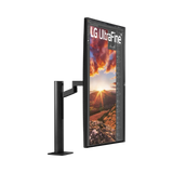 LG 32BN88U-B UltraFine Ergo 31.5" 16:9 60Hz FreeSync UHD 4K HDR10 IPS Monitor — Being Shipped