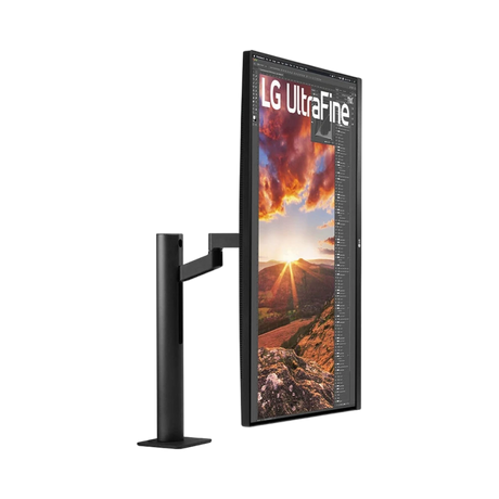 LG 32BN88U-B UltraFine Ergo 31.5" 16:9 60Hz FreeSync UHD 4K HDR10 IPS Monitor — Being Shipped