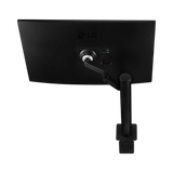 LG 32BN88U-B UltraFine Ergo 31.5" 16:9 60Hz FreeSync UHD 4K HDR10 IPS Monitor — Being Shipped