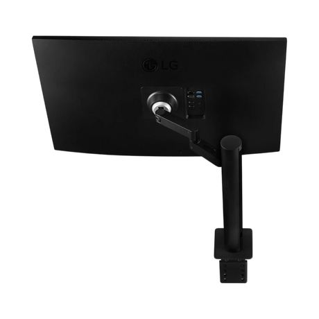 LG 32BN88U-B UltraFine Ergo 31.5" 16:9 60Hz FreeSync UHD 4K HDR10 IPS Monitor — Being Shipped