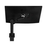 LG 32BN88U-B UltraFine Ergo 31.5" 16:9 60Hz FreeSync UHD 4K HDR10 IPS Monitor — Being Shipped