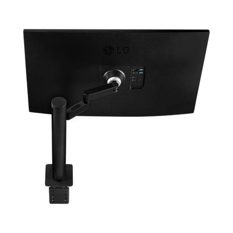 LG 32BN88U-B UltraFine Ergo 31.5" 16:9 60Hz FreeSync UHD 4K HDR10 IPS Monitor — Being Shipped