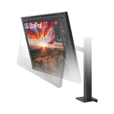LG 32BN88U-B UltraFine Ergo 31.5" 16:9 60Hz FreeSync UHD 4K HDR10 IPS Monitor — Being Shipped