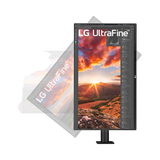 LG 32BN88U-B UltraFine Ergo 31.5" 16:9 60Hz FreeSync UHD 4K HDR10 IPS Monitor — Being Shipped