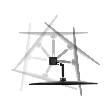 LG 32BN88U-B UltraFine Ergo 31.5" 16:9 60Hz FreeSync UHD 4K HDR10 IPS Monitor — Being Shipped