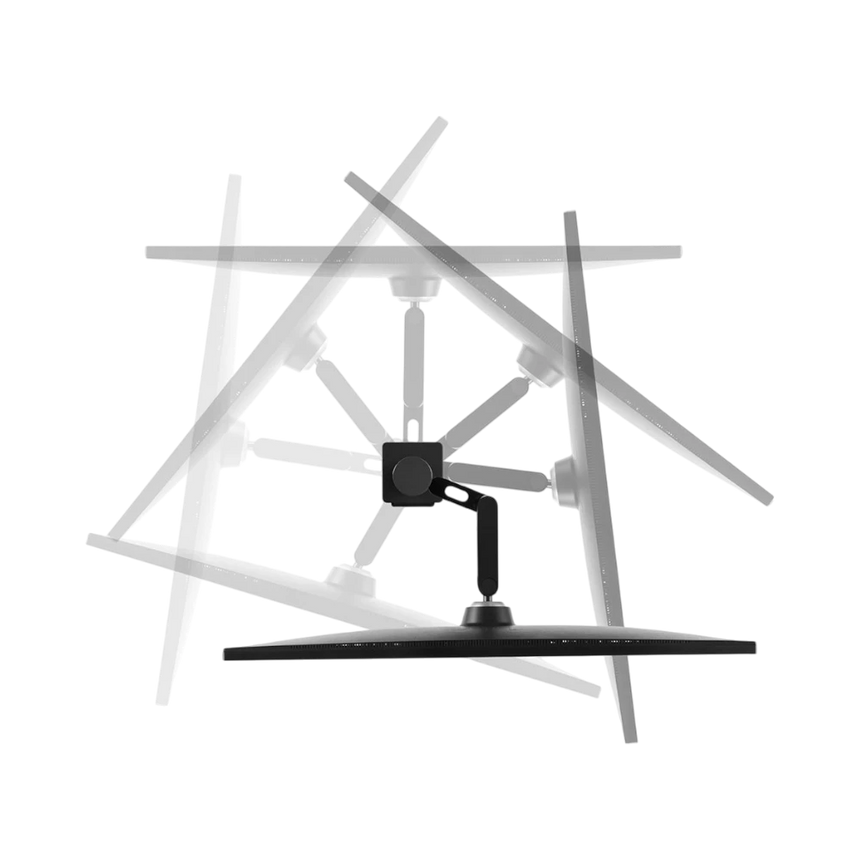 LG 32BN88U-B UltraFine Ergo 31.5" 16:9 60Hz FreeSync UHD 4K HDR10 IPS Monitor — Being Shipped