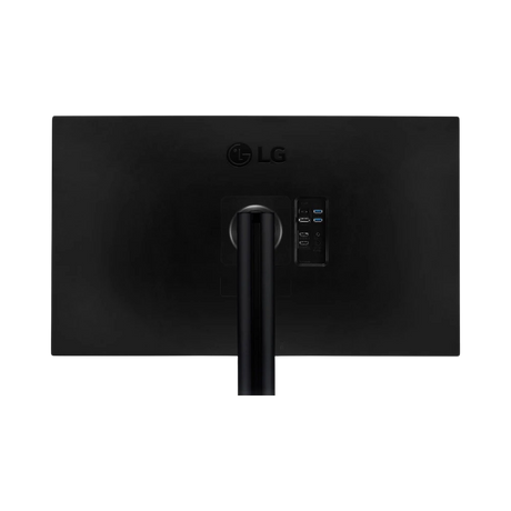 LG 32BN88U-B UltraFine Ergo 31.5" 16:9 60Hz FreeSync UHD 4K HDR10 IPS Monitor — Being Shipped