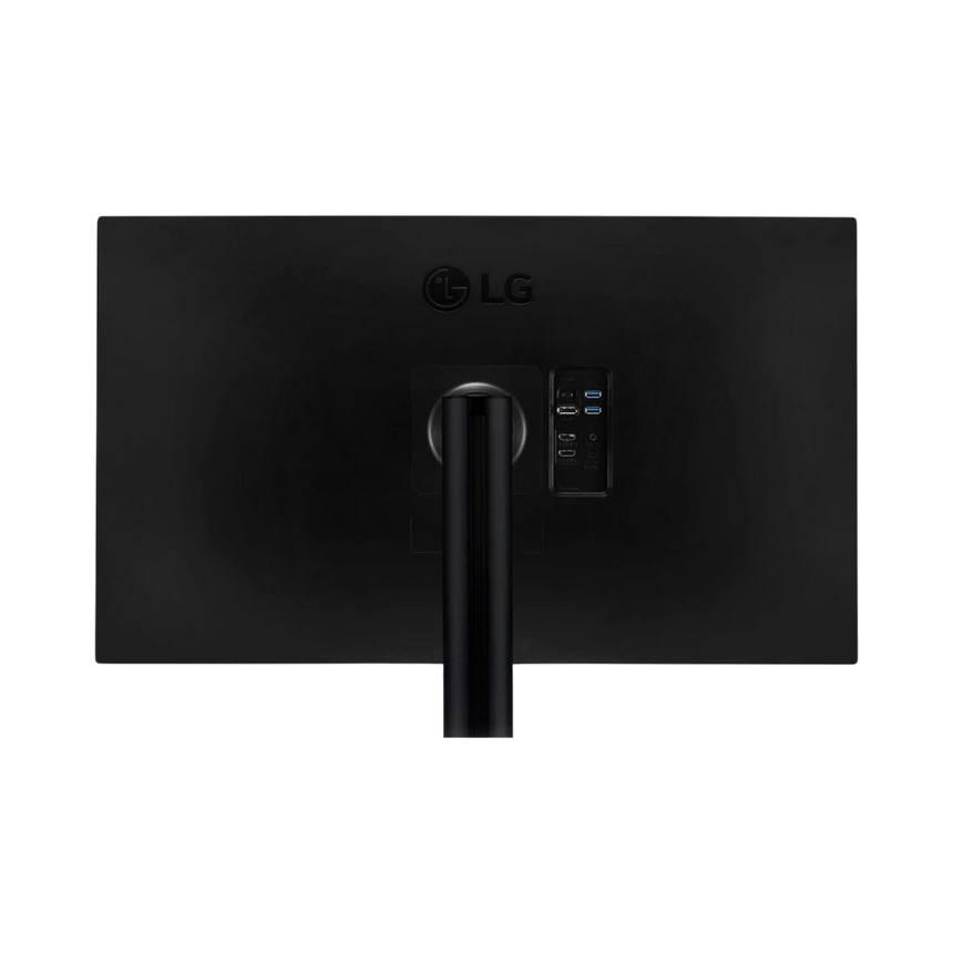 LG 32BN88U-B UltraFine Ergo 31.5" 16:9 60Hz FreeSync UHD 4K HDR10 IPS Monitor — Being Shipped