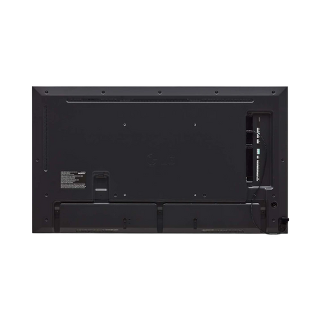 LG UH7N-E 55" 16:9 60Hz UHD 4K IPS Commercial Monitor — Being Shipped