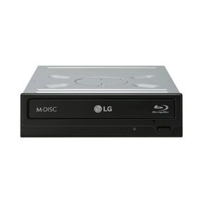 LG Internal SATA 14x Super Multi Blu-ray Disc Rewriter — Being Shipped