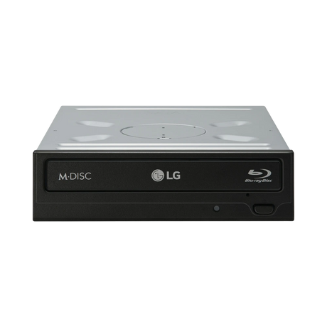 LG Internal SATA 14x Super Multi Blu-ray Disc Rewriter — Being Shipped