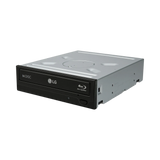 LG Internal SATA 14x Super Multi Blu-ray Disc Rewriter — Being Shipped