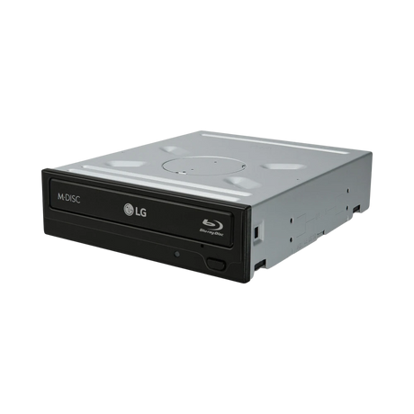 LG Internal SATA 14x Super Multi Blu-ray Disc Rewriter — Being Shipped