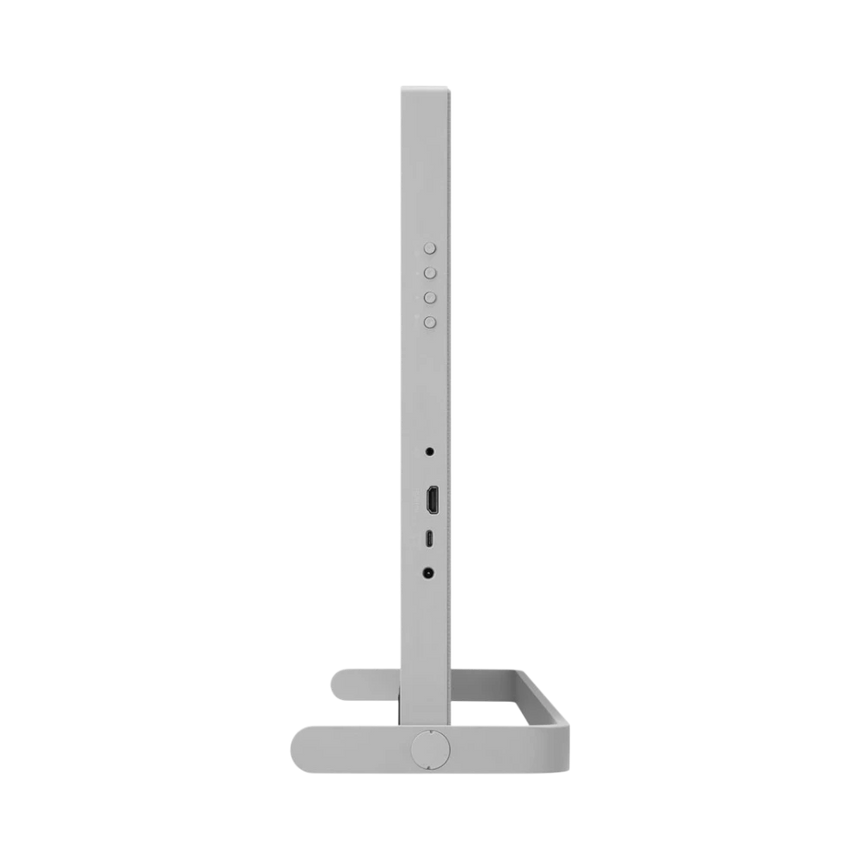 LG Libero 27BQ70QC 27" 16:9 60Hz 1440p HDR IPS Monitor — Being Shipped