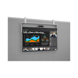LG Libero 27BQ70QC 27" 16:9 60Hz 1440p HDR IPS Monitor — Being Shipped