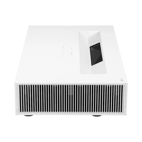LG CineBeam HU85LA HDR XPR 4K UHD Ultra-Short Throw Laser DLP Home Theater Projector — Being Shipped