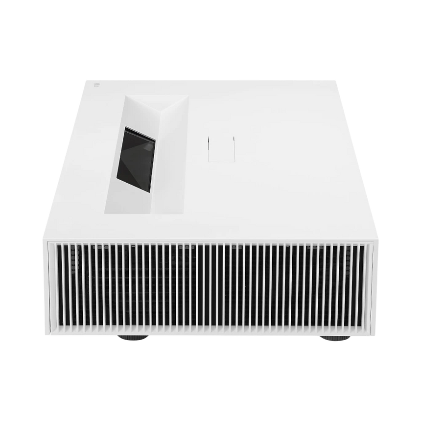 LG CineBeam HU85LA HDR XPR 4K UHD Ultra-Short Throw Laser DLP Home Theater Projector — Being Shipped