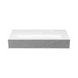 LG CineBeam HU85LA HDR XPR 4K UHD Ultra-Short Throw Laser DLP Home Theater Projector — Being Shipped