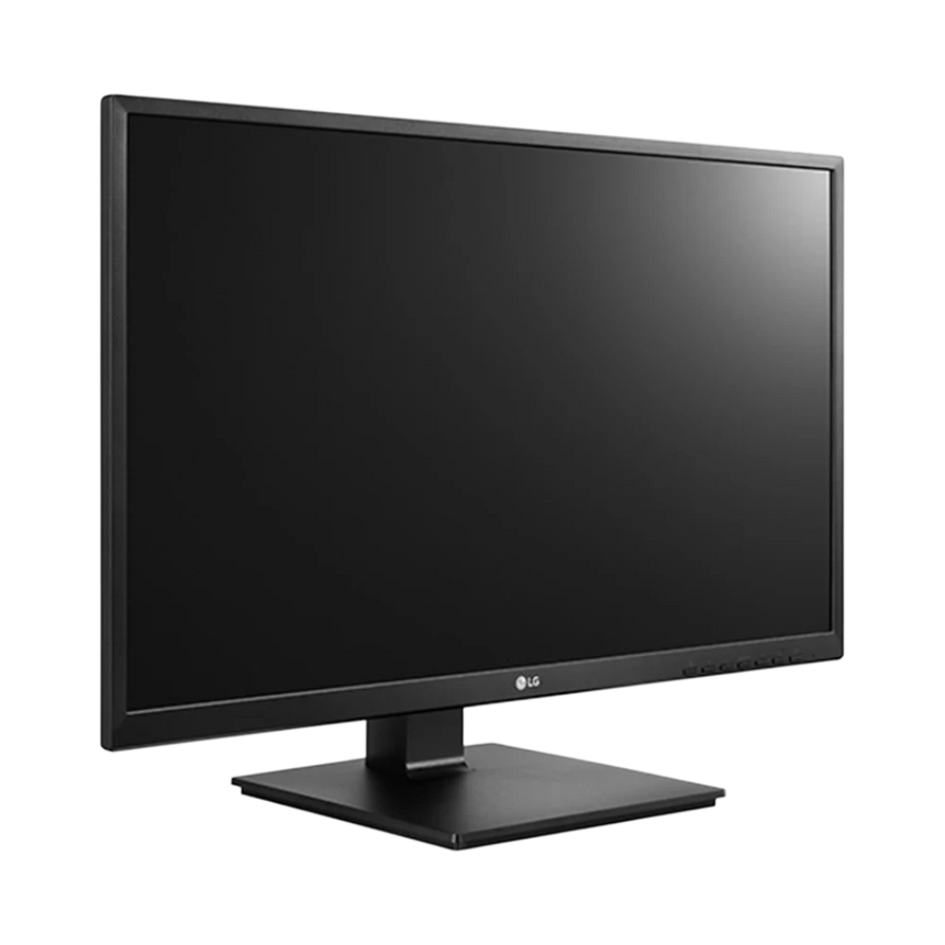 LG 27BK550Y-I 27" 16:9 60Hz FHD IPS Monitor — Being Shipped